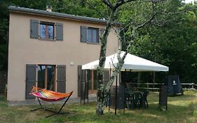 Maison Familiale en Cévennes