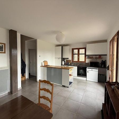 Maison Familiale en Cévennes Le Salson Extérieur photo