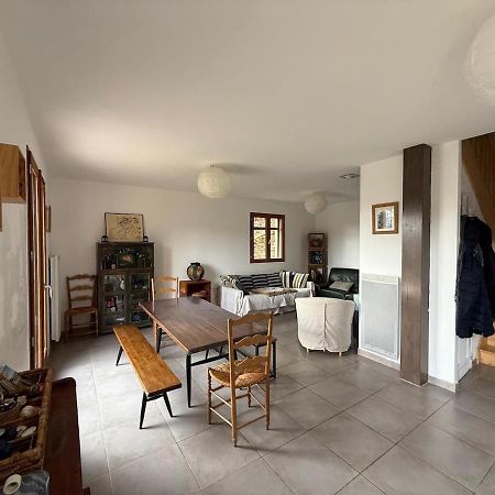 Maison Familiale en Cévennes Le Salson Extérieur photo