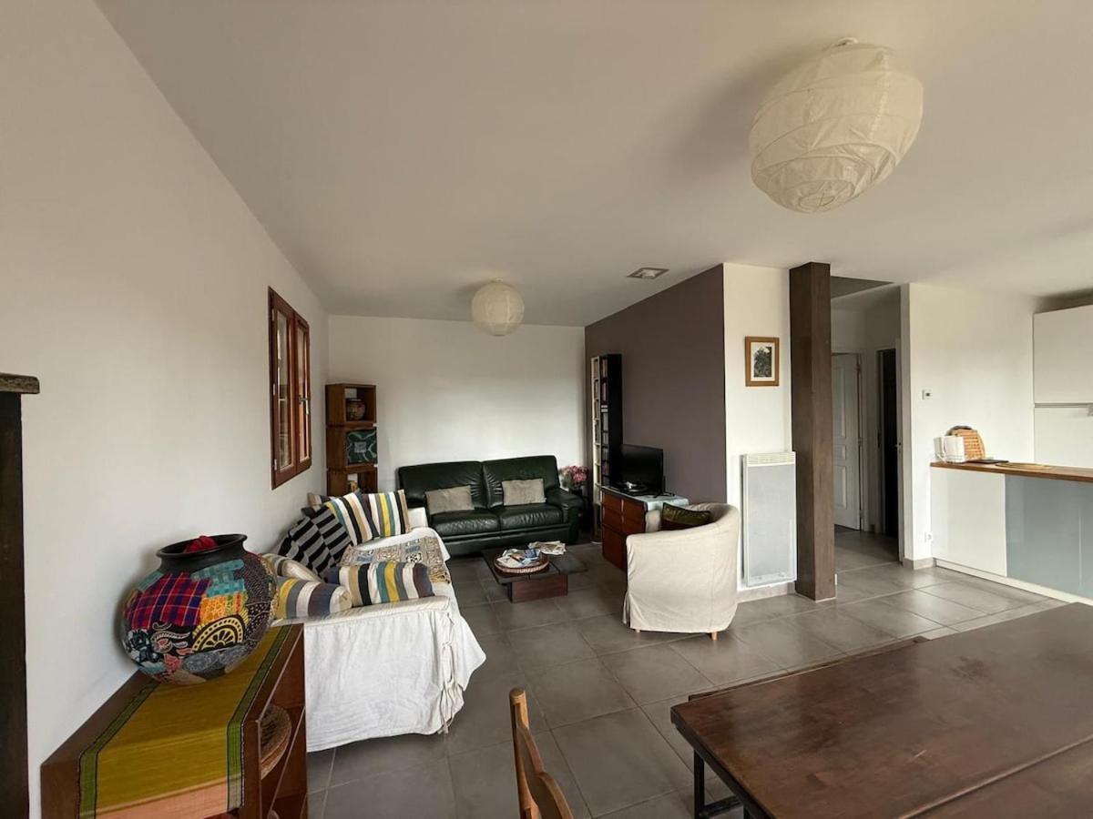 Maison Familiale en Cévennes Le Salson Extérieur photo